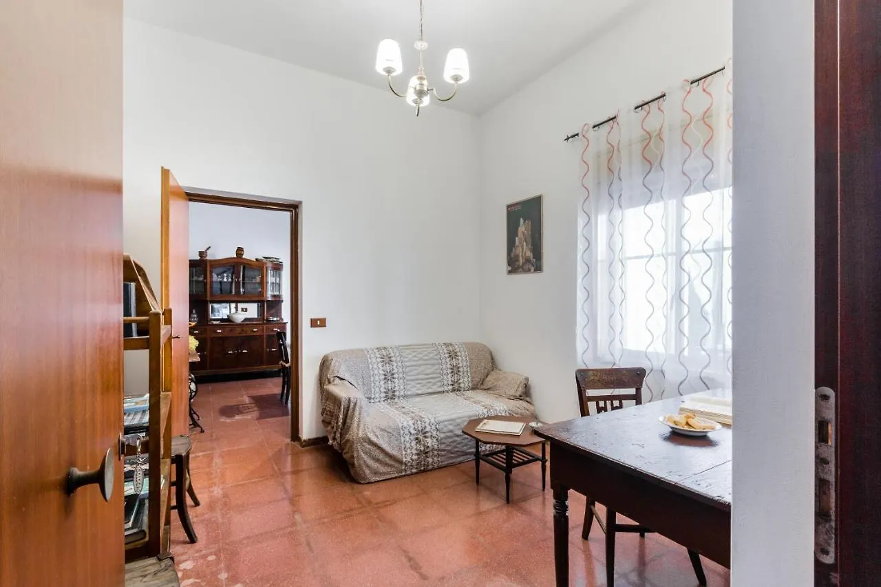 Holiday home The Great Garden With Pool, Parking & Wifi Villa Avola