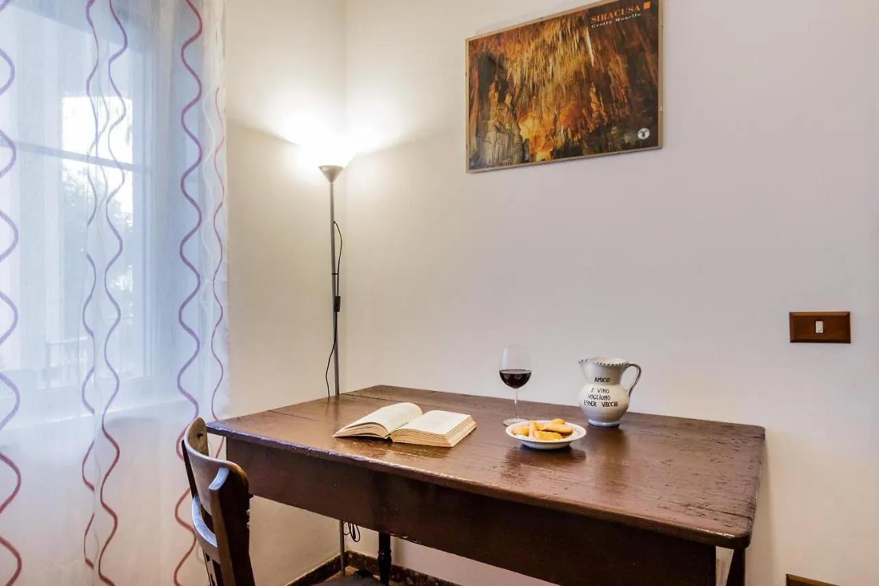 Holiday home The Great Garden With Pool, Parking & Wifi Villa Avola