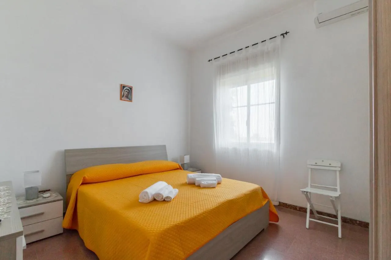Holiday home The Great Garden With Pool, Parking & Wifi Villa Avola Italy