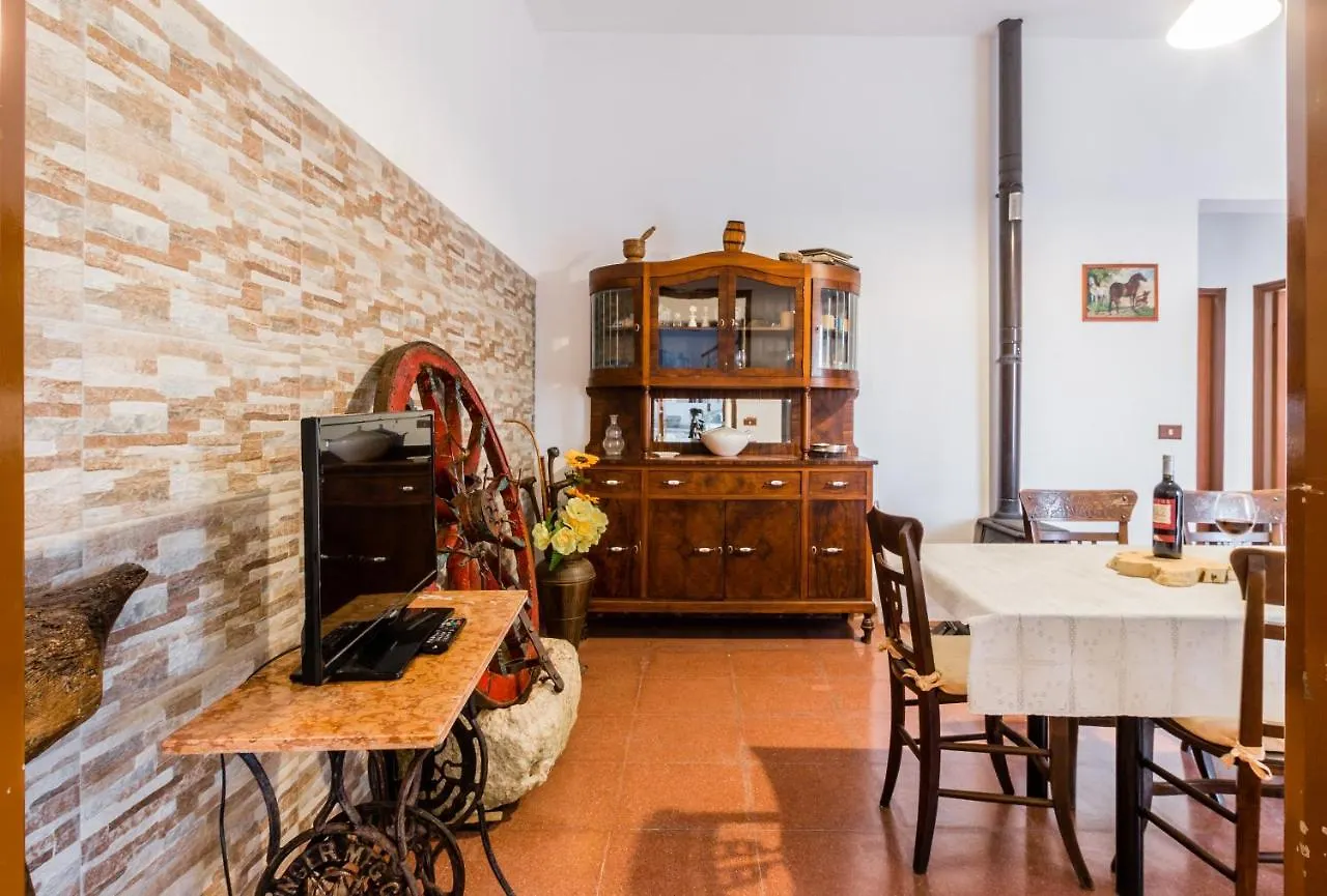 The Great Garden With Pool, Parking & Wifi Villa Avola 0*,