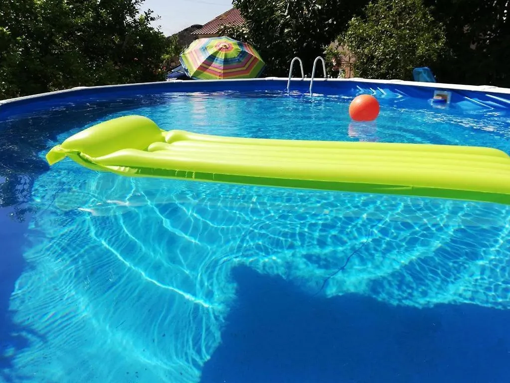Holiday home The Great Garden With Pool, Parking & Wifi Villa Avola