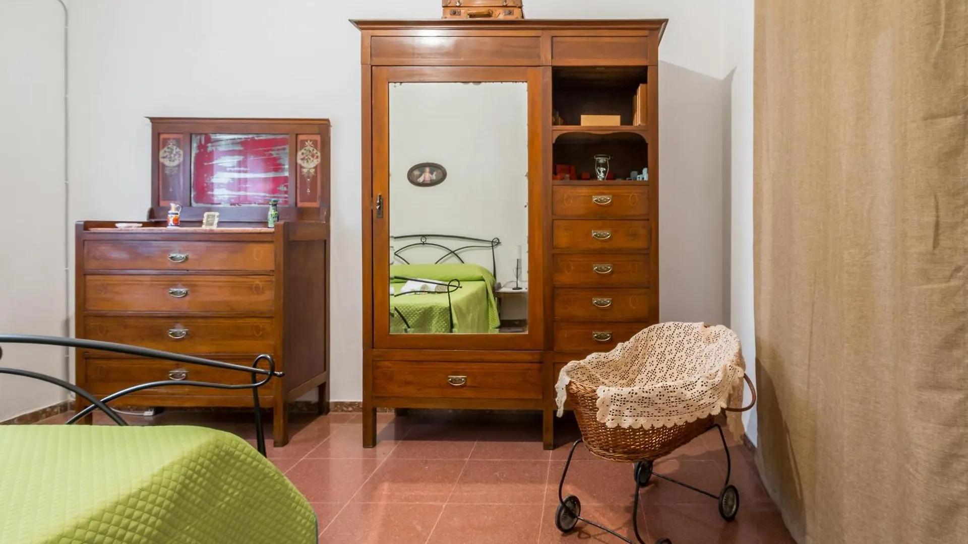 The Great Garden With Pool, Parking & Wifi Villa Avola Italy