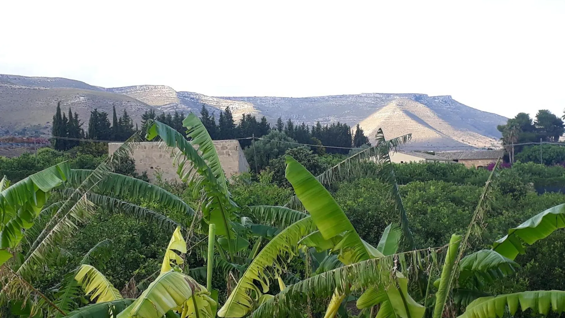 فيلا The Great Garden With Pool, Parking & Wifi أفولا