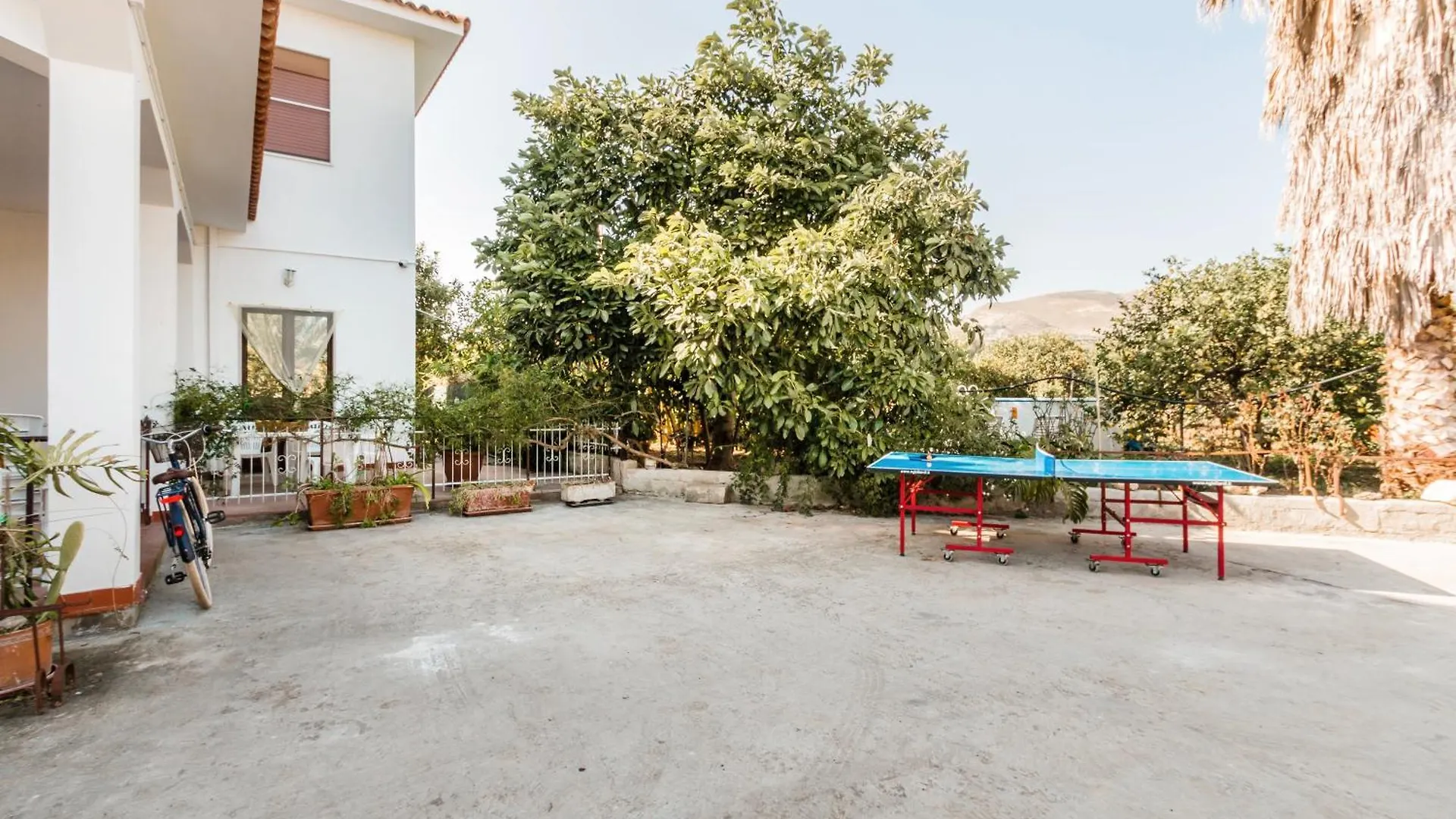 The Great Garden With Pool, Parking & Wifi Villa Avola Holiday home